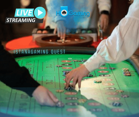 Strategi Roulette HO Gaming