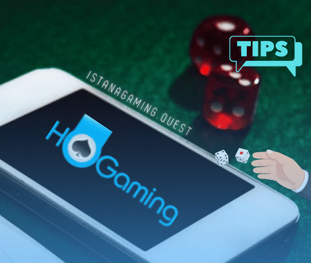 Tips Menang Sicbo HO Gaming