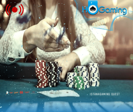 Bagaimana Cara Bermain Baccarat HO Gaming